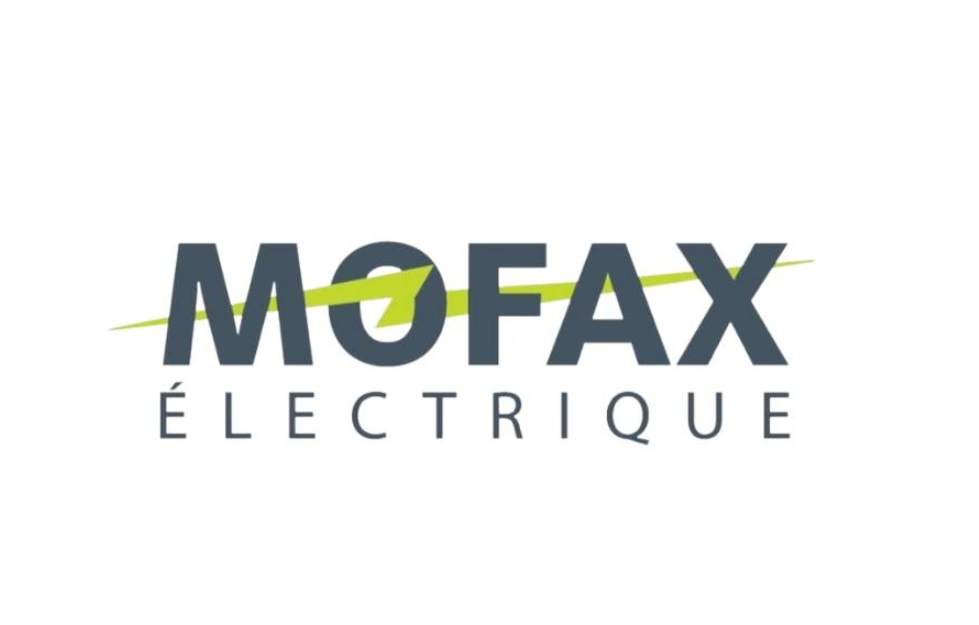 MOFAX Électrique